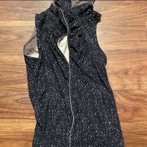 Lululemon Vest